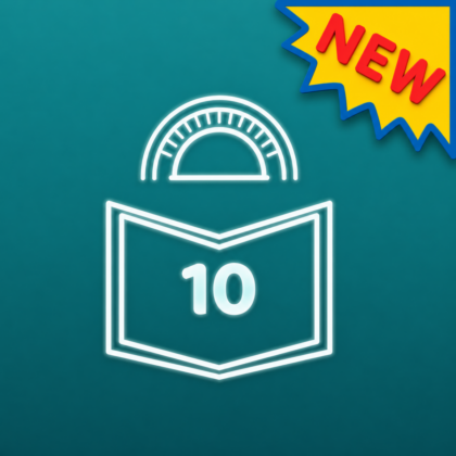 Sách Ôn Thi Vào 10